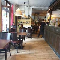  at 1990 Vegan Living in Berlin