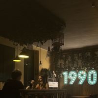   at 1990 Vegan Living in Berlin