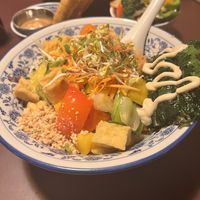   at 1990 Vegan Living in Berlin