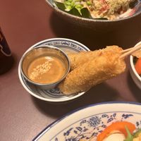   at 1990 Vegan Living in Berlin