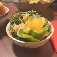   at 1990 Vegan Living in Berlin