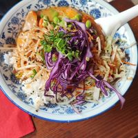  at 1990 Vegan Living in Berlin