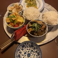   at 1990 Vegan Living in Berlin