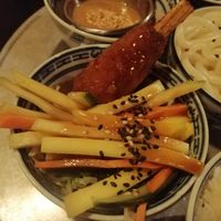  at 1990 Vegan Living in Berlin