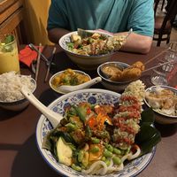   at 1990 Vegan Living in Berlin