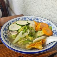  at 1990 Vegan Living in Berlin