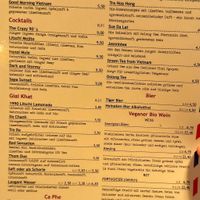   at 1990 Vegan Living in Berlin