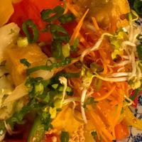   at 1990 Vegan Living in Berlin