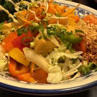   at 1990 Vegan Living in Berlin