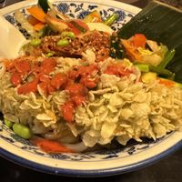   at 1990 Vegan Living in Berlin