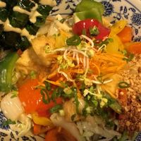   at 1990 Vegan Living in Berlin