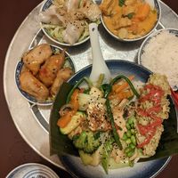  at 1990 Vegan Living in Berlin