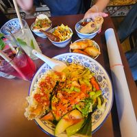  at 1990 Vegan Living in Berlin