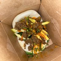   at 1990 Vegan Living in Berlin