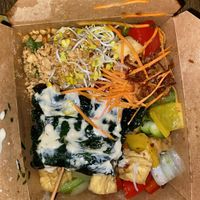   at 1990 Vegan Living in Berlin