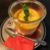 *Kem Xoai* Mango Minz Creme at 1990 Vegan Living in Berlin