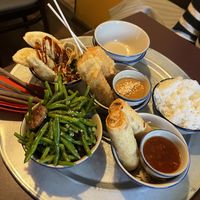   at 1990 Vegan Living in Berlin