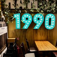   at 1990 Vegan Living in Berlin