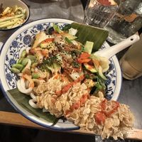   at 1990 Vegan Living in Berlin