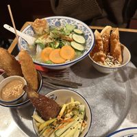   at 1990 Vegan Living in Berlin