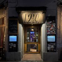 Entrance.  at 1990 Vegan Living in Berlin