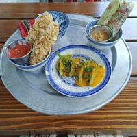  at 1990 Vegan Living in Berlin