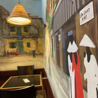   at 1990 Vegan Living in Berlin