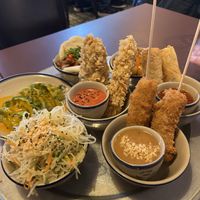   at 1990 Vegan Living in Berlin