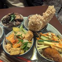  at 1990 Vegan Living in Berlin