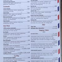   at 1990 Vegan Living in Berlin