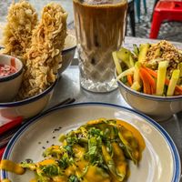   at 1990 Vegan Living in Berlin