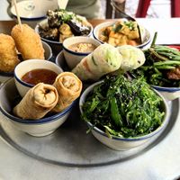   at 1990 Vegan Living in Berlin