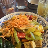 Nr. 22  at 1990 Vegan Living in Berlin