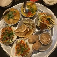   at 1990 Vegan Living in Berlin