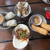   at 1990 Vegan Living in Berlin