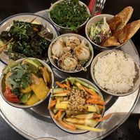   at 1990 Vegan Living in Berlin