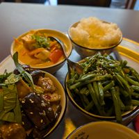  at 1990 Vegan Living in Berlin