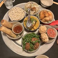   at 1990 Vegan Living in Berlin