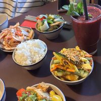   at 1990 Vegan Living in Berlin