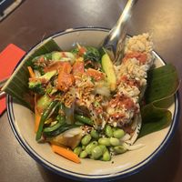   at 1990 Vegan Living in Berlin