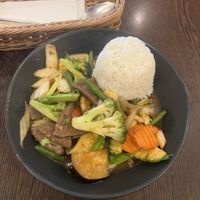   at 1990 Vegan Living in Berlin