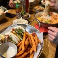   at 1990 Vegan Living in Berlin