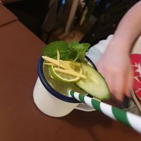  at 1990 Vegan Living in Berlin