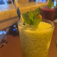 Good morning Vietnam at 1990 Vegan Living in Berlin