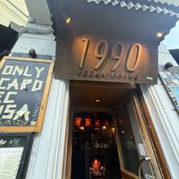 Exterior   at 1990 Vegan Living in Berlin