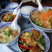 Best choice! at 1990 Vegan Living in Berlin