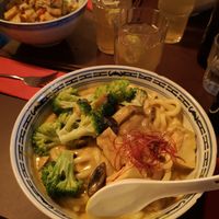 We Eat 3 at 1990 Vegan Living in Berlin