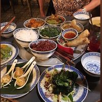 ein bisschen von allem  at 1990 Vegan Living in Berlin