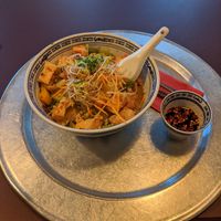 Yogi Bowl at 1990 Vegan Living in Berlin