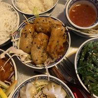 Delicious at 1990 Vegan Living in Berlin